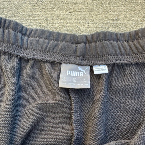 Puma Sweatshorts Bundle / Size 4XL - Picture 2 of 7